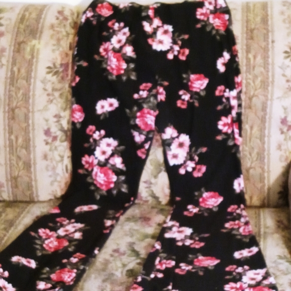 Women's pants, stretchy - Picture 1 of 1